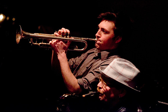 Debra Arlyn Band