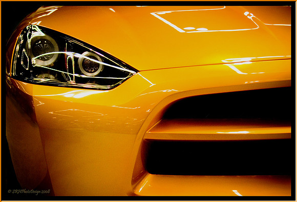 PDX Auto Show - 2008 - Original