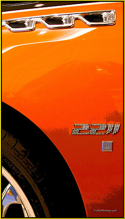 PDX Auto Show - 2008