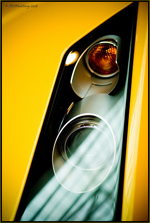PDX Auto Show - 2008