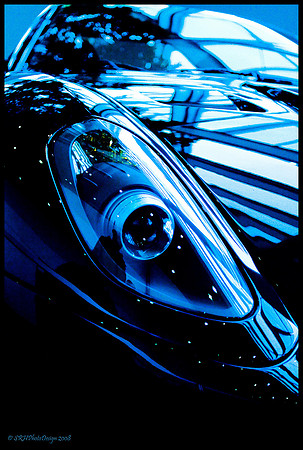 PDX Auto Show - 2008
